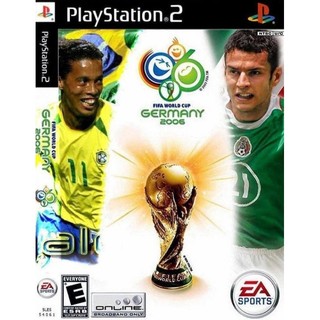 Fifa world cup germany 2006 - 1 dvd