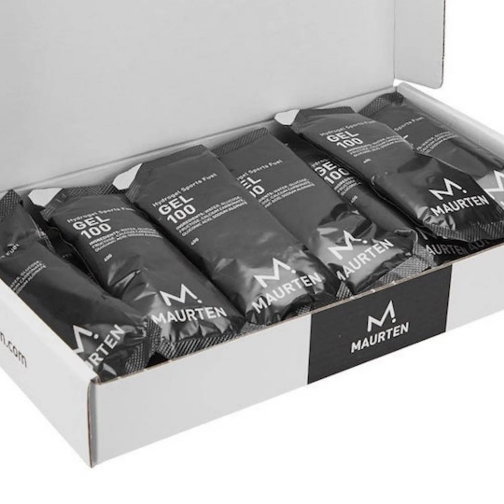 HỘP GEL NĂNG LƯỢNG MAURTEN GEL 100