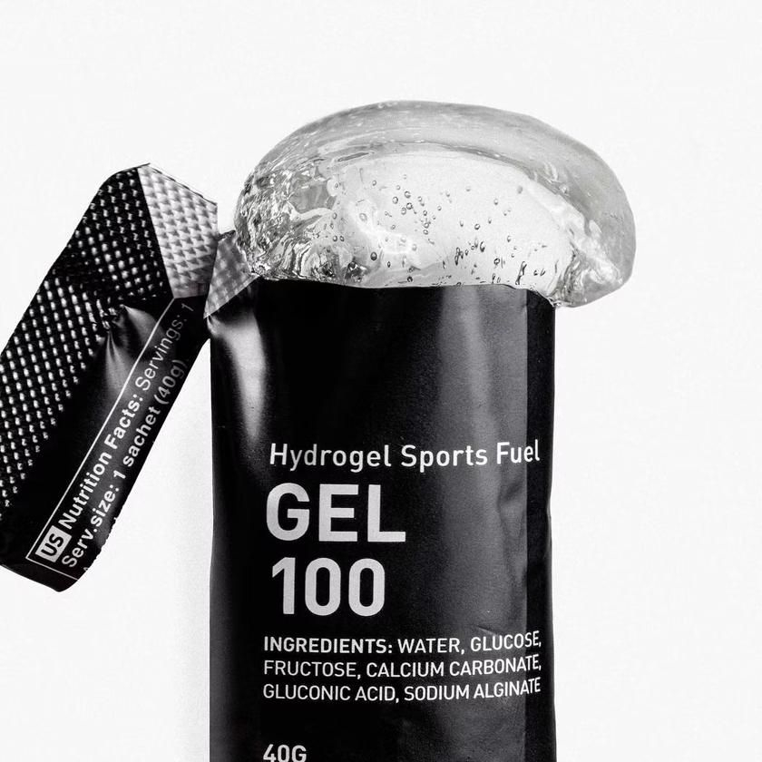 HỘP GEL NĂNG LƯỢNG MAURTEN GEL 100