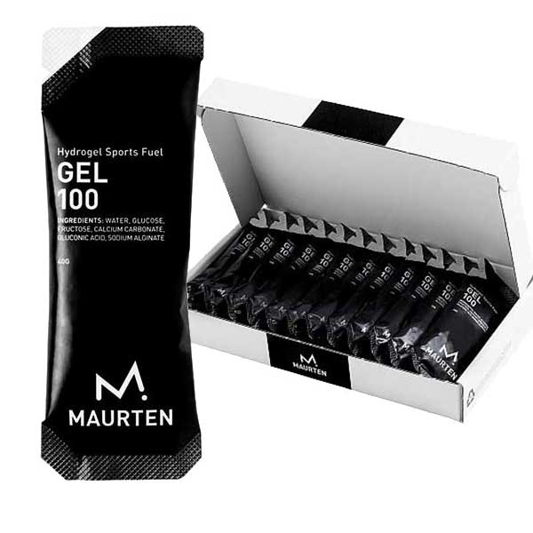 HỘP GEL NĂNG LƯỢNG MAURTEN GEL 100
