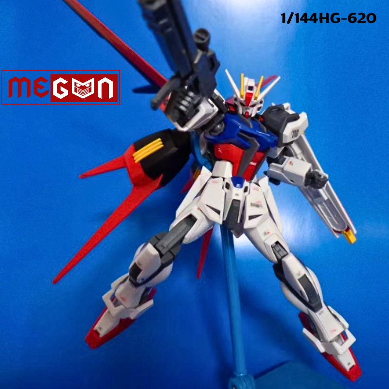 Mô Hình lắp ráp 620 1/144 Đồ Chơi Lắp Ráp ghép hình mô hình Megun mô hình nhựa tự lắp ráp có kèm hướng dẫn