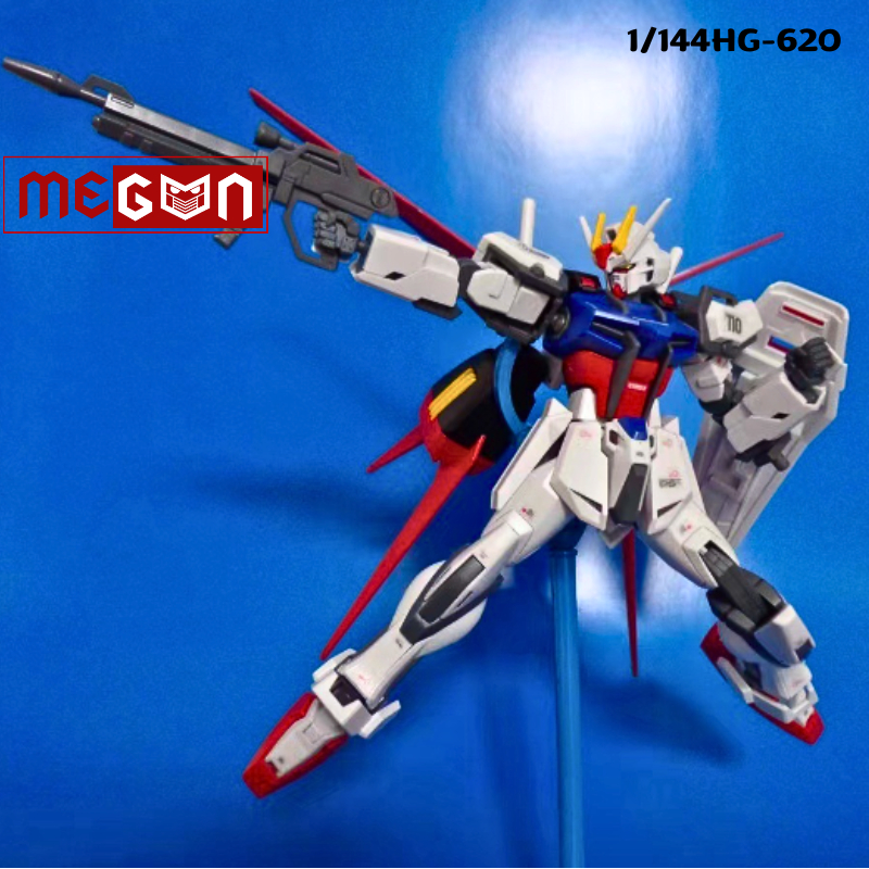 Mô Hình lắp ráp 620 1/144 Đồ Chơi Lắp Ráp ghép hình mô hình Megun mô hình nhựa tự lắp ráp có kèm hướng dẫn