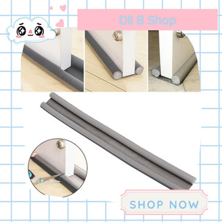 Thanh chặn cửa chắn cửa đa năng 95cm,miếng chặn khe cửa ngăn côn trùng bụi bẩn,chắn gió, chống tiếng ồn