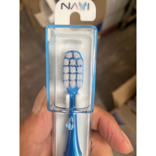 Bàn chải đánh răng cao cấp Navi FUJI