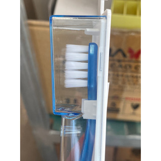 Bàn chải đánh răng cao cấp Navi FUJI