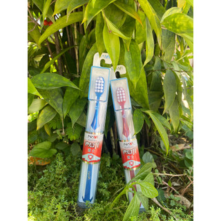 Bàn chải đánh răng cao cấp Navi FUJI