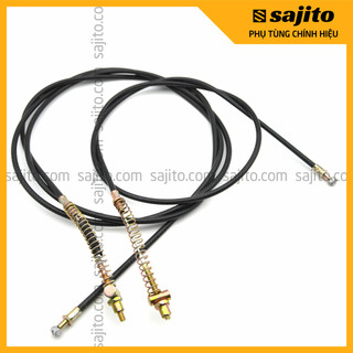 Dây phanh xe điện trước sau