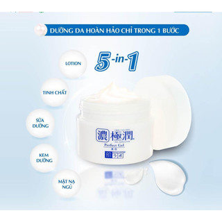KEM DƯỠNG HADA LABO TRẮNG DA