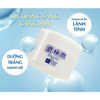 KEM DƯỠNG HADA LABO TRẮNG DA