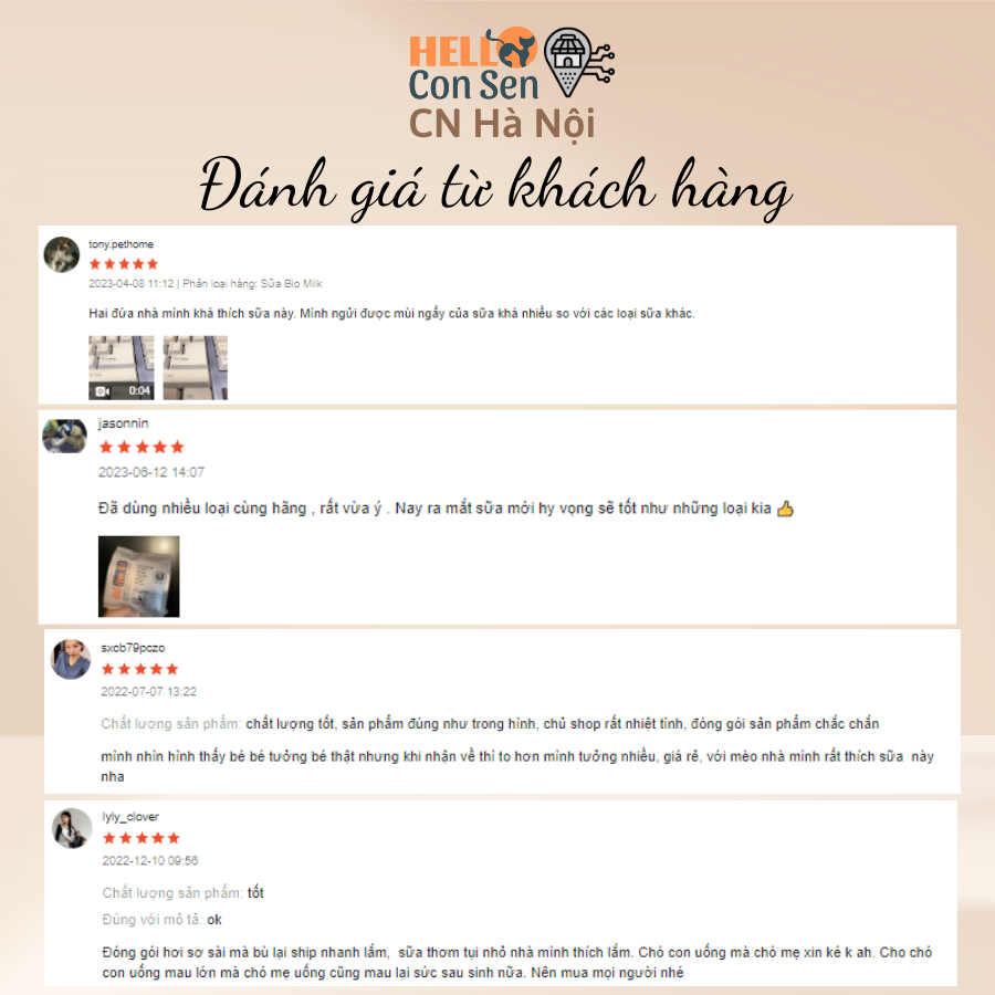 Combo sữa không lactose BIOLINE G1 và Canxi hữu cơ Ecopets 5gr bổ sung canxi dinh dưỡng cho chó mèo bầu chó mèo con