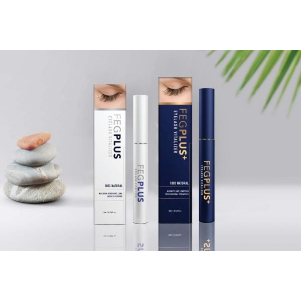 TINH CHẤT SERUM GIÚP MI DÀI ĐEN VÀ KHỎE NHANH