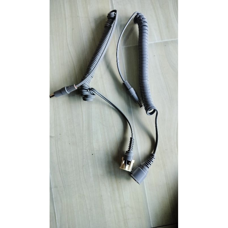 Dây máy mài loại DC Motor tròn lớn