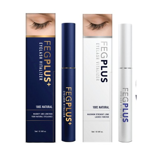 TINH CHẤT SERUM GIÚP MI DÀI ĐEN VÀ KHỎE NHANH