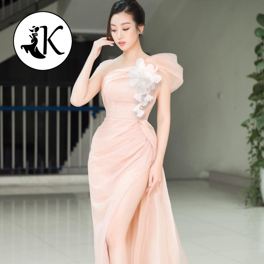 Hoa Voan Cánh Bay Hàn Quốc Bao Xinh