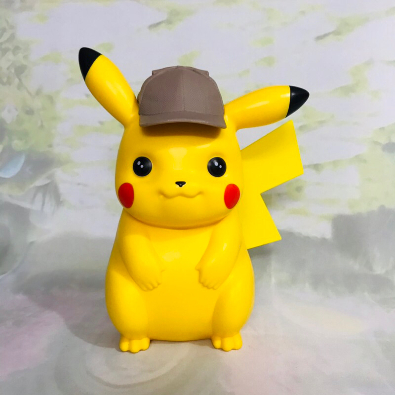 Bình Pikachu cute CGV
