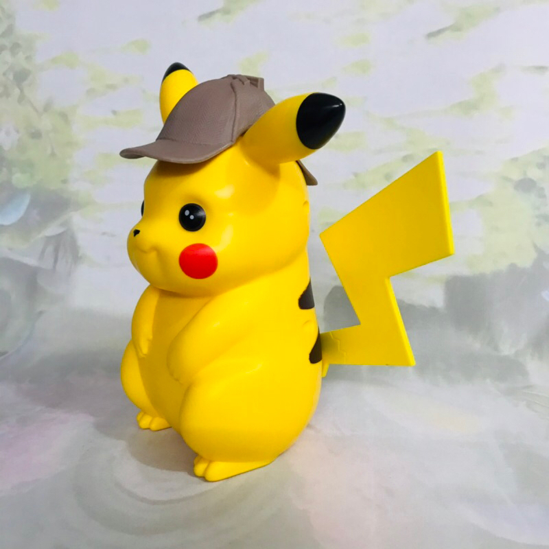 Bình Pikachu cute CGV