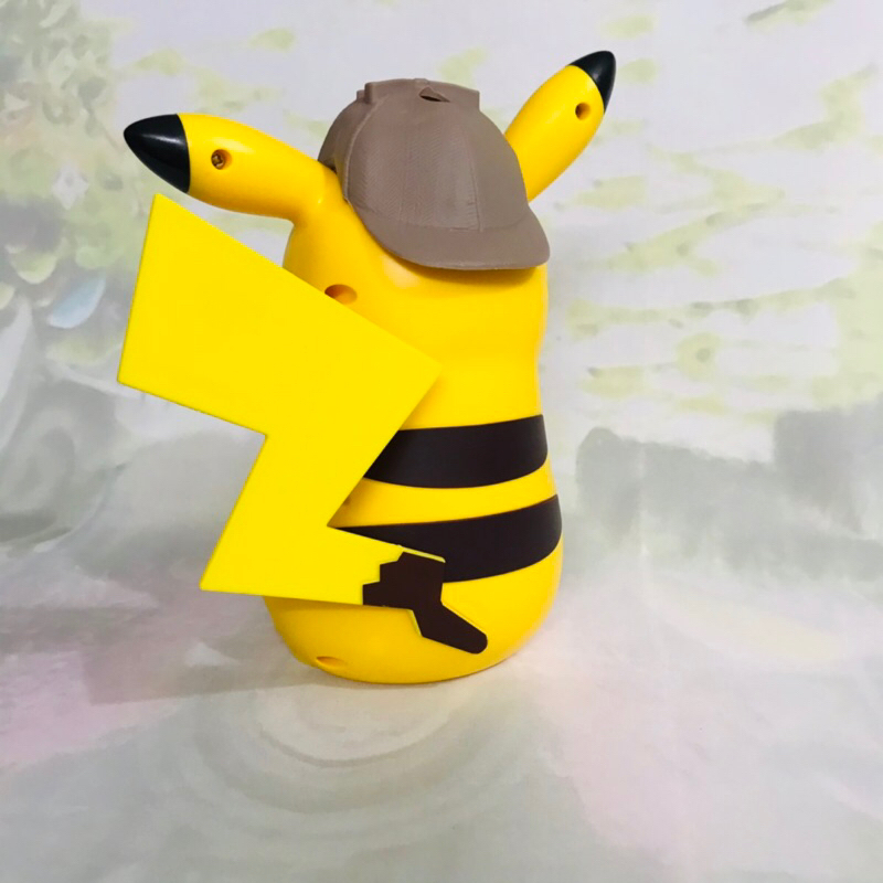 Bình Pikachu cute CGV