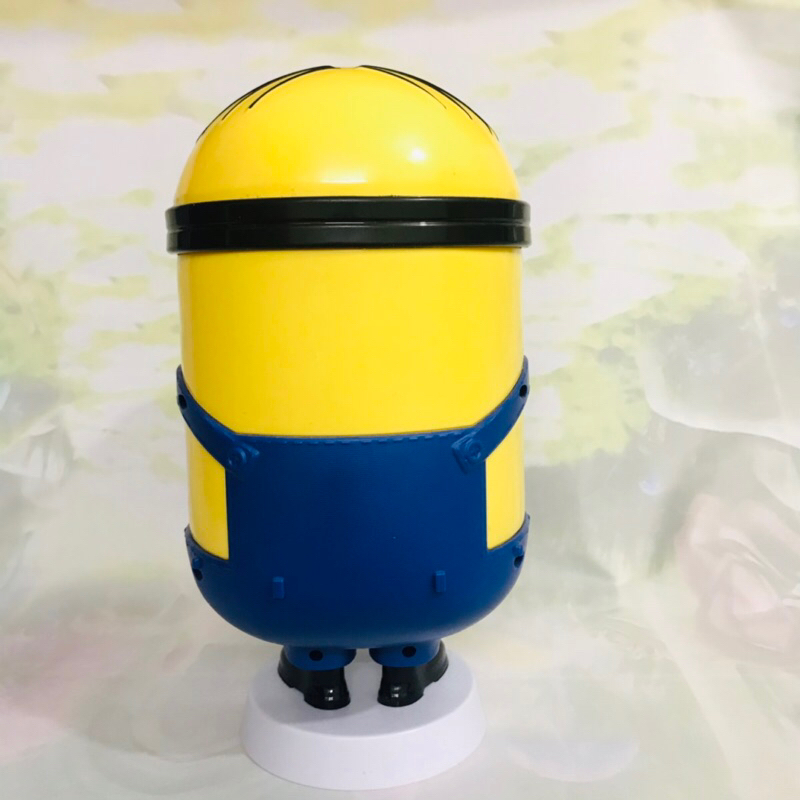 Hộp Đựng Bắp Minion - Minions CGV