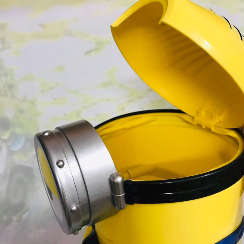 Hộp Đựng Bắp Minion - Minions CGV