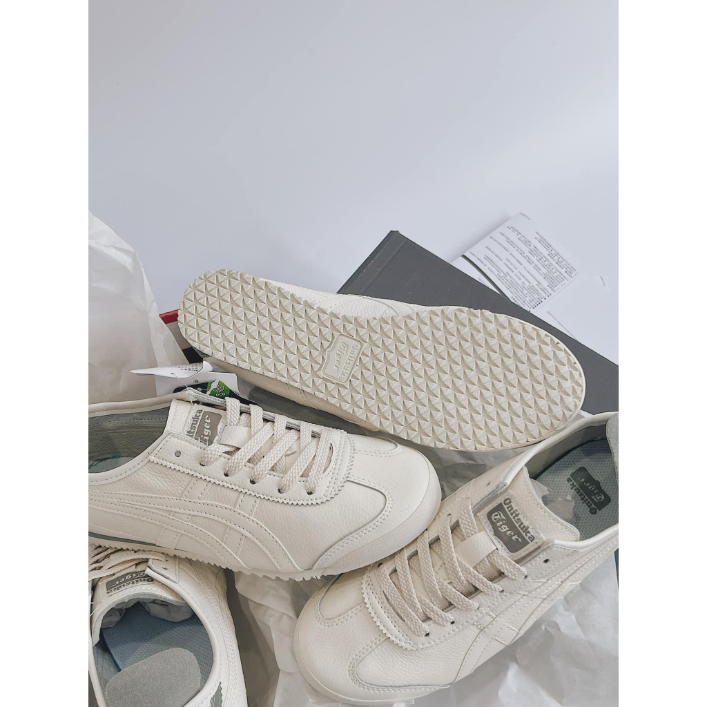 Giày thể thao onit.suka Tiger MEXICO 66 Full màu -Full box