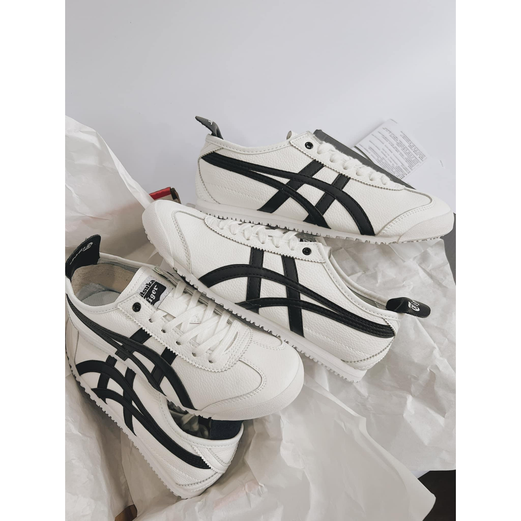 Giày thể thao onit.suka Tiger MEXICO 66 Full màu -Full box