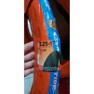 Vỏ 225-17 chengsin gai dream