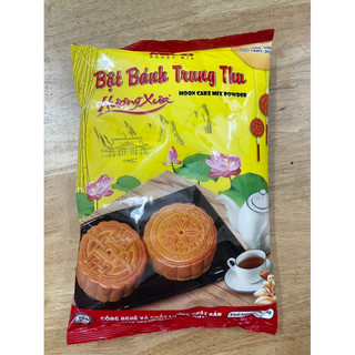 Bột vỏ bánh nướng Mikko 1kg