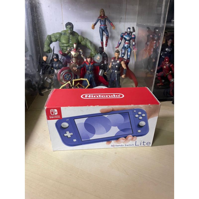 Máy Nintendo Switch Lite,V1,V2 Đã Bẻ Khoá