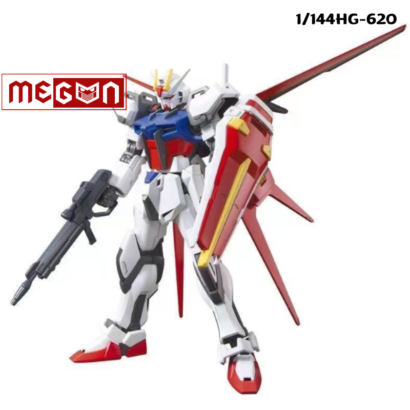 Mô Hình lắp ráp 620 1/144 Đồ Chơi Lắp Ráp ghép hình mô hình Megun mô hình nhựa tự lắp ráp có kèm hướng dẫn