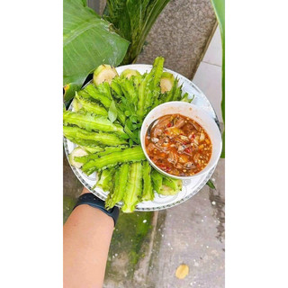 Mắm cá cơm Nha trang, đậm đà thơm ngon