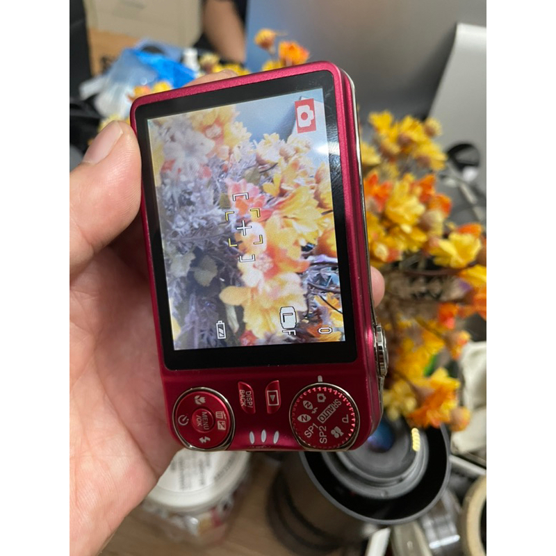 Máy ảnh Fujifilm FinePix T300 cảm biến 14mpx