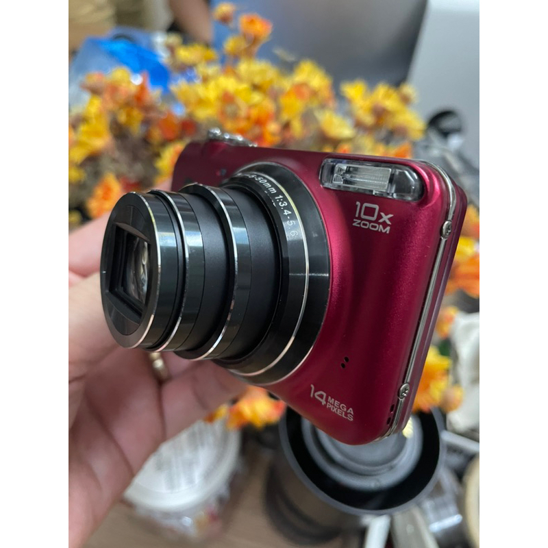 Máy ảnh Fujifilm FinePix T300 cảm biến 14mpx