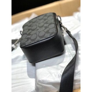 TÚI COACH Top Handle Crossbody