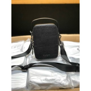 TÚI COACH Top Handle Crossbody