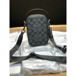 TÚI COACH Top Handle Crossbody