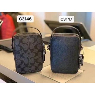 TÚI COACH Top Handle Crossbody
