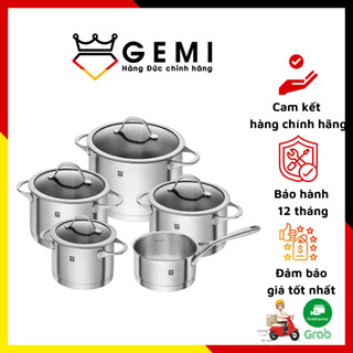 Bộ nồi Zwilling Essence 5 món