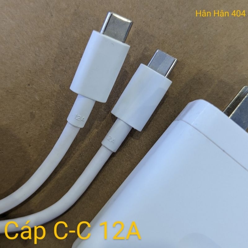 Bộ sạc nhanh realme 160w zin bóc máy GT NEO3 GT NEO5