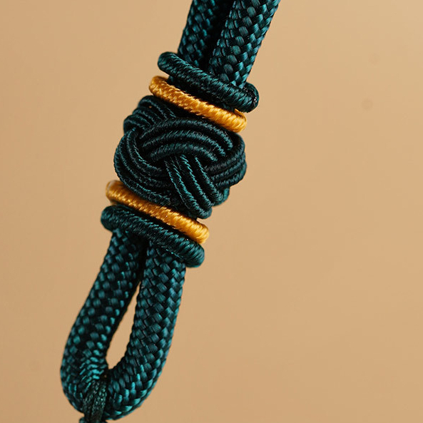 Khánh Liên Hoa Trang Trí Xe Hơi Dây Treo Phật Sen Gỗ Hoàng Dương Trang Trí Ô Tô