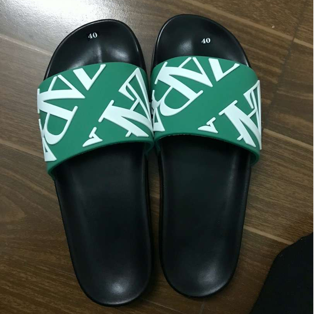 Dép Zara Quai Ngang Nam Nữ, Mẫu Dép Bền Êm Chân . Đế Cao Su Cao 3Cm Dép Anh Thu