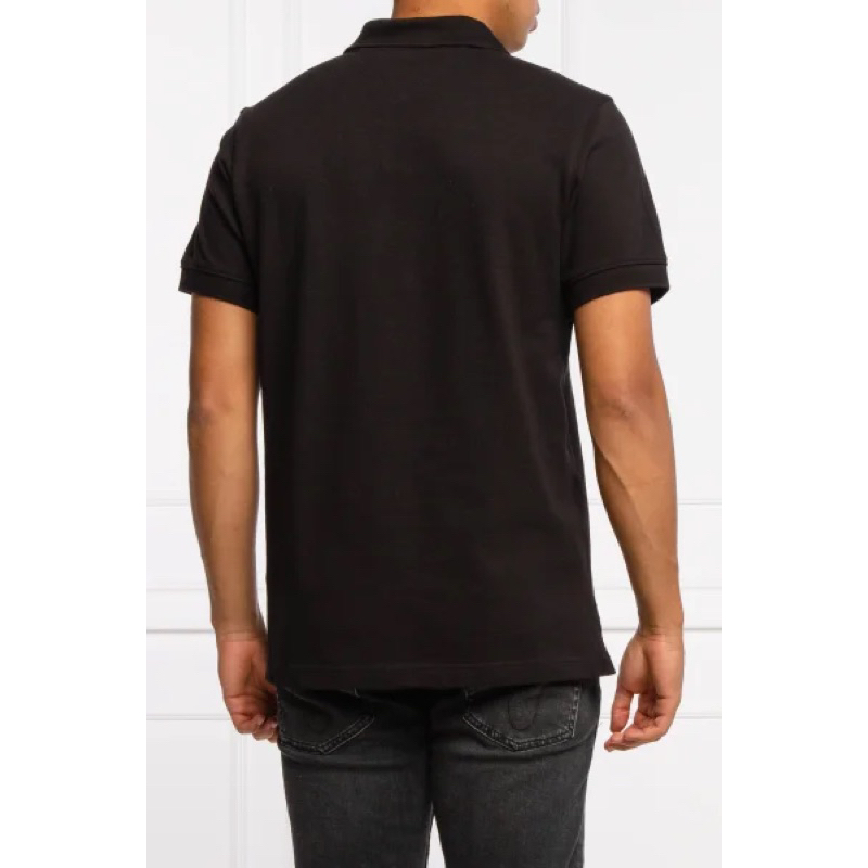 Áo thun Nam polo có cổ hiệu Tommy Hilfiger