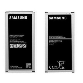 Pin samsung j7 2016 zin công ty | pin samsung galaxy j7 2016 j710