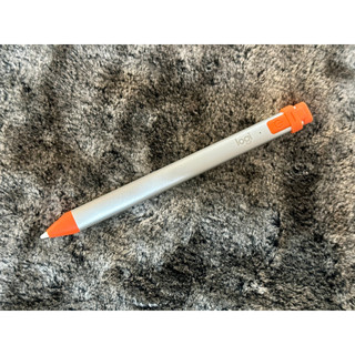Bút cảm ứng Logitech Crayon dành cho iPad
