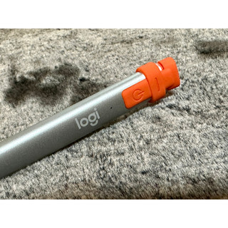 Bút cảm ứng Logitech Crayon dành cho iPad