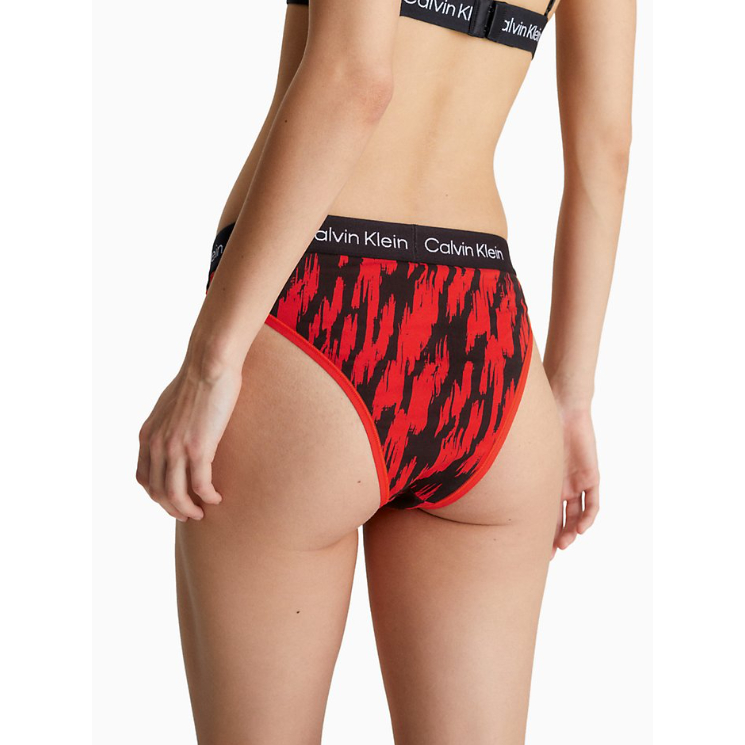 BST CK1996 Bra Không Mút + Quần Cạp Cao Hiện Đại ✦ Cá Tính ✦ Gợi Cảm.