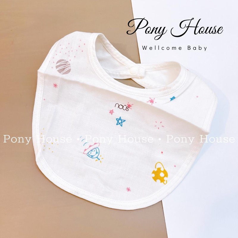 Nous-Yếm nu xô mềm mịn