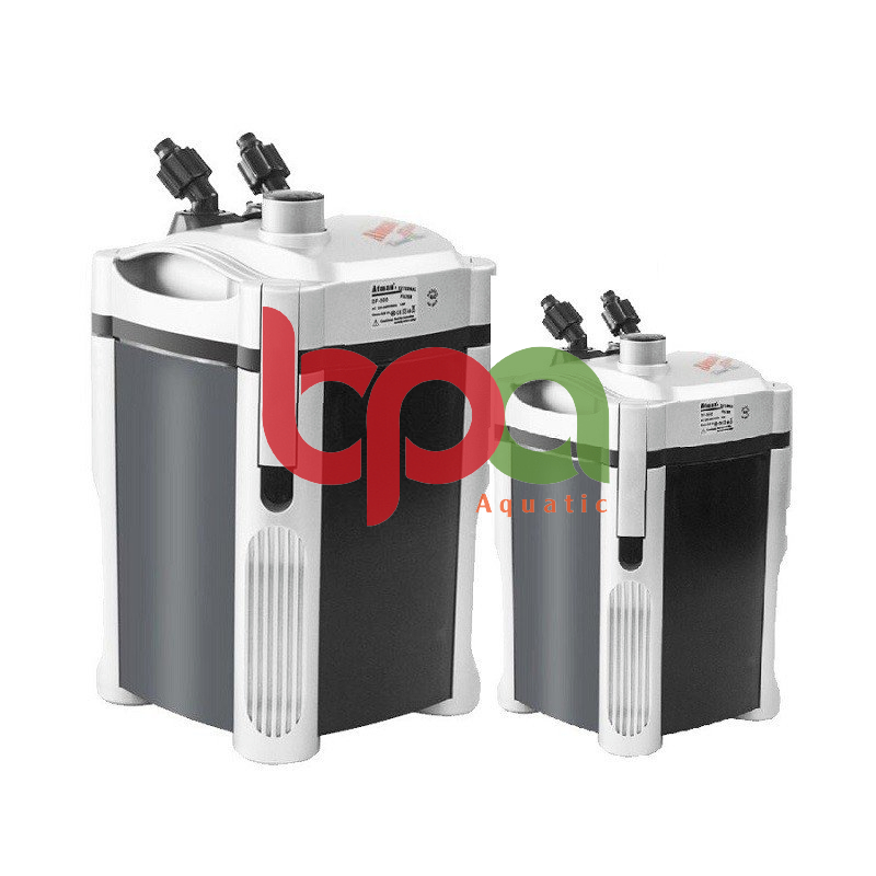 LỌC THÙNG NUÔI VI SINH ATMAN DF CHUYÊN LỌC BỤI BẨN CHO BỂ CÁ CẢNH THỦY SINH - DF500 DF700 DF1000 DF1