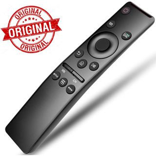 Điều khiển, Remote Tivi Samsung Smart 4K Internet (Hàng chuẩn)