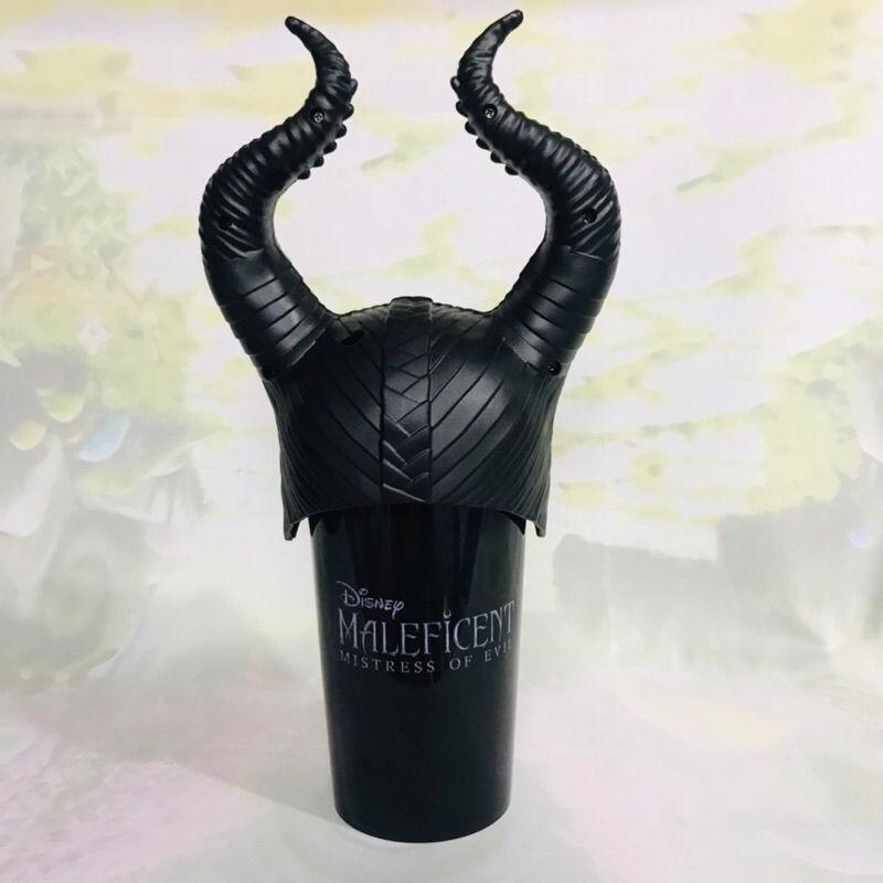 Ly nhân vật Maleficent