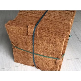 thảm sơ dừa 50x50x1cm